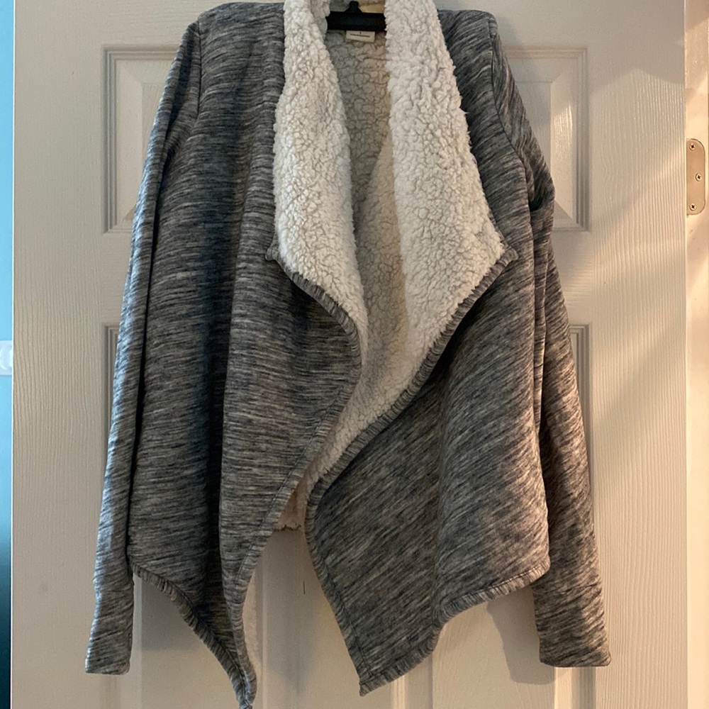 Abercrombie Sweater